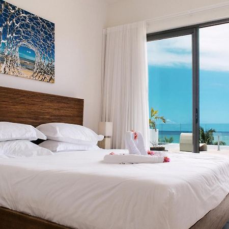 Cap Ouest By Horizon Holidays Flic-en-Flacq Esterno foto