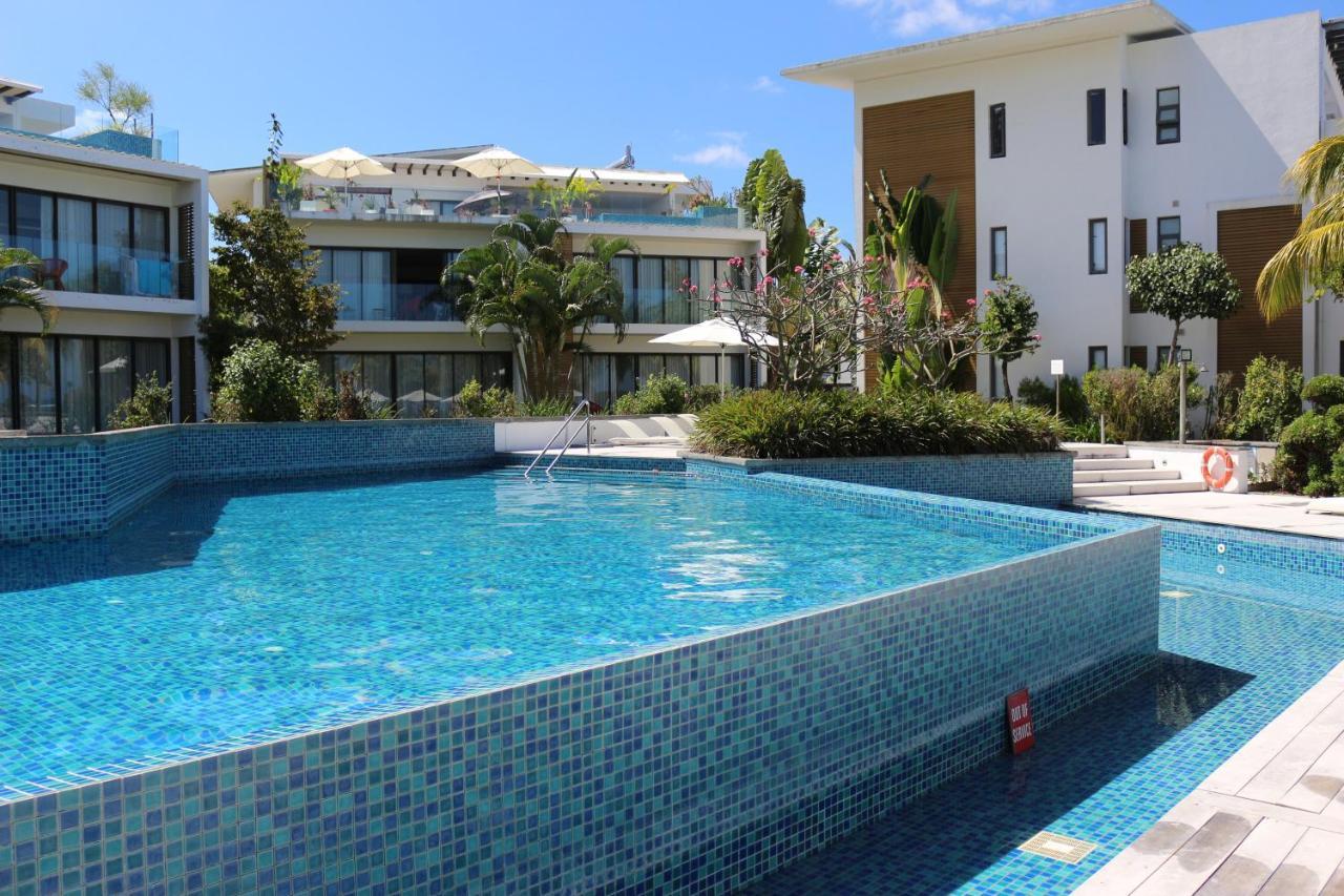 Cap Ouest By Horizon Holidays Flic-en-Flacq Esterno foto