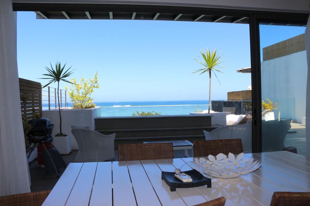 Cap Ouest By Horizon Holidays Flic-en-Flacq Esterno foto