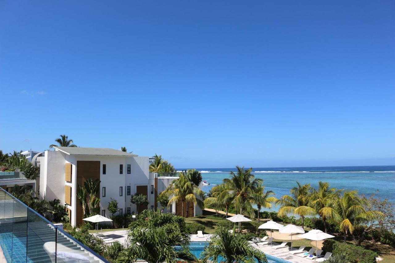 Cap Ouest By Horizon Holidays Flic-en-Flacq Esterno foto