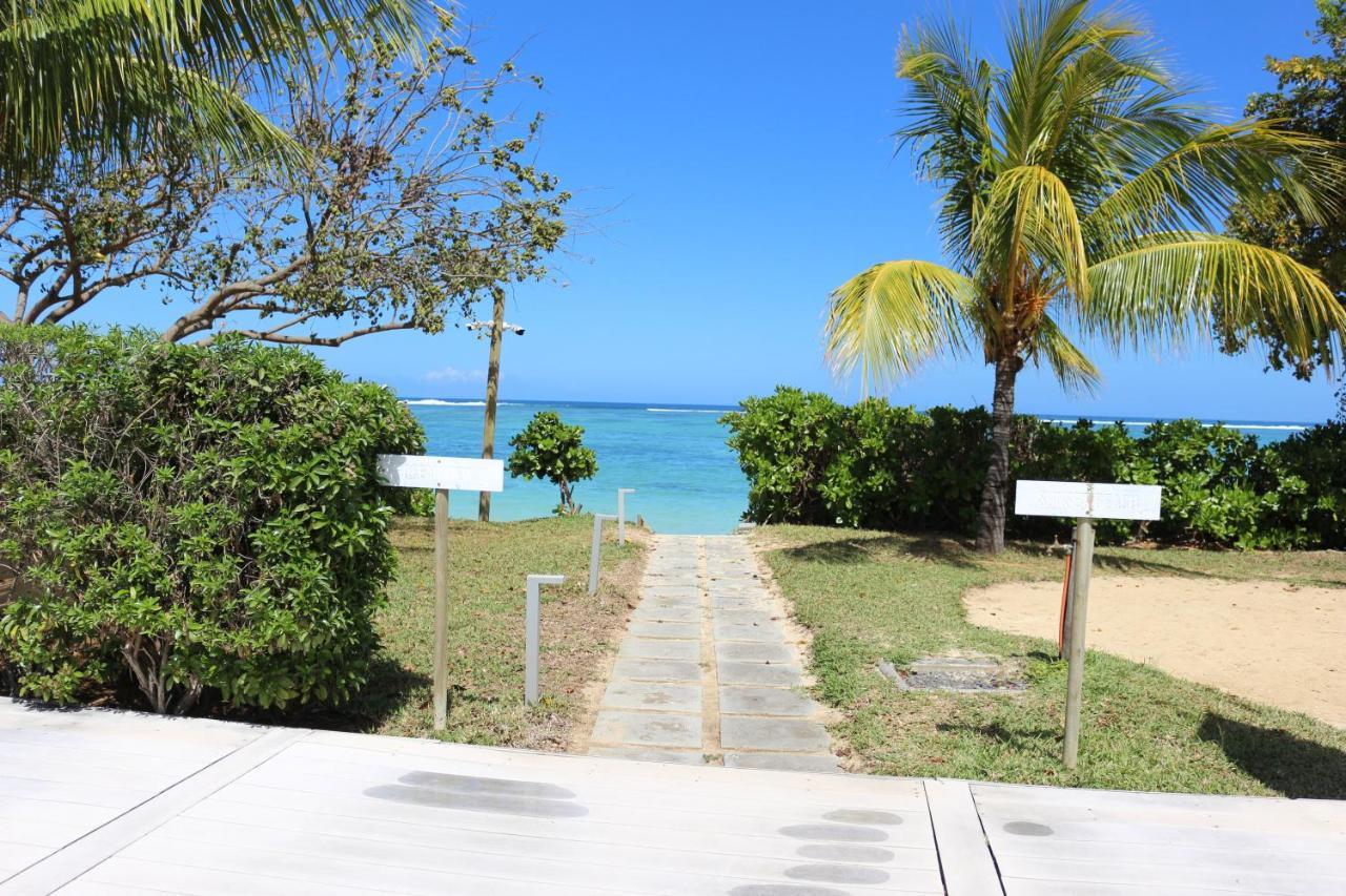 Cap Ouest By Horizon Holidays Flic-en-Flacq Esterno foto