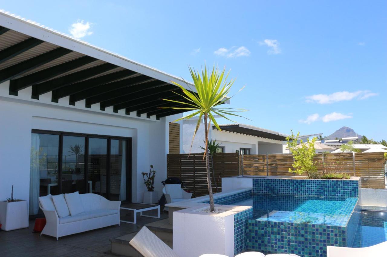 Cap Ouest By Horizon Holidays Flic-en-Flacq Esterno foto