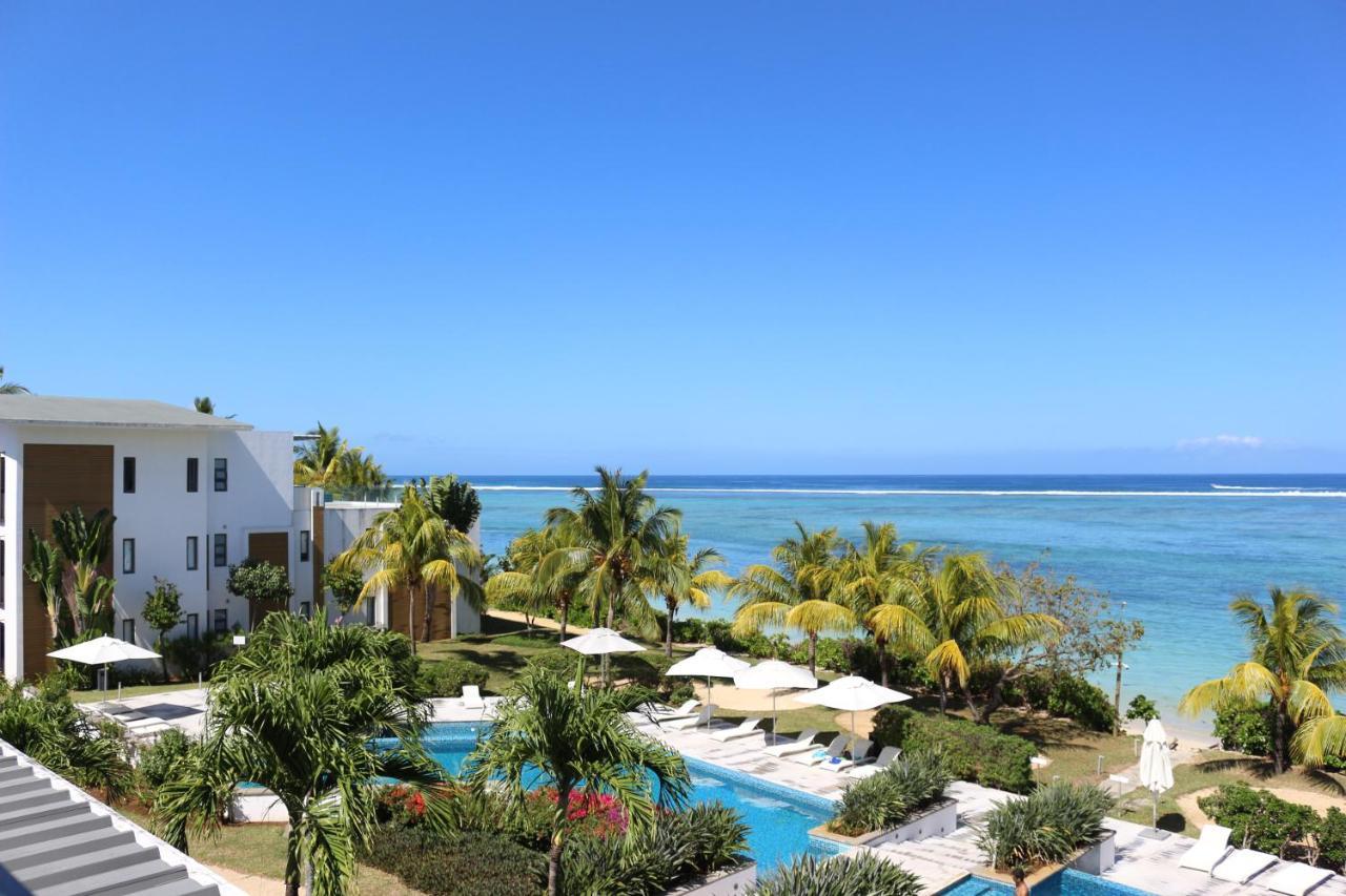 Cap Ouest By Horizon Holidays Flic-en-Flacq Esterno foto