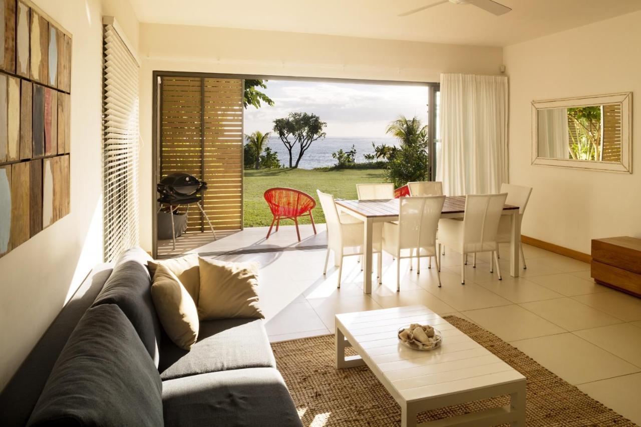 Cap Ouest By Horizon Holidays Flic-en-Flacq Esterno foto
