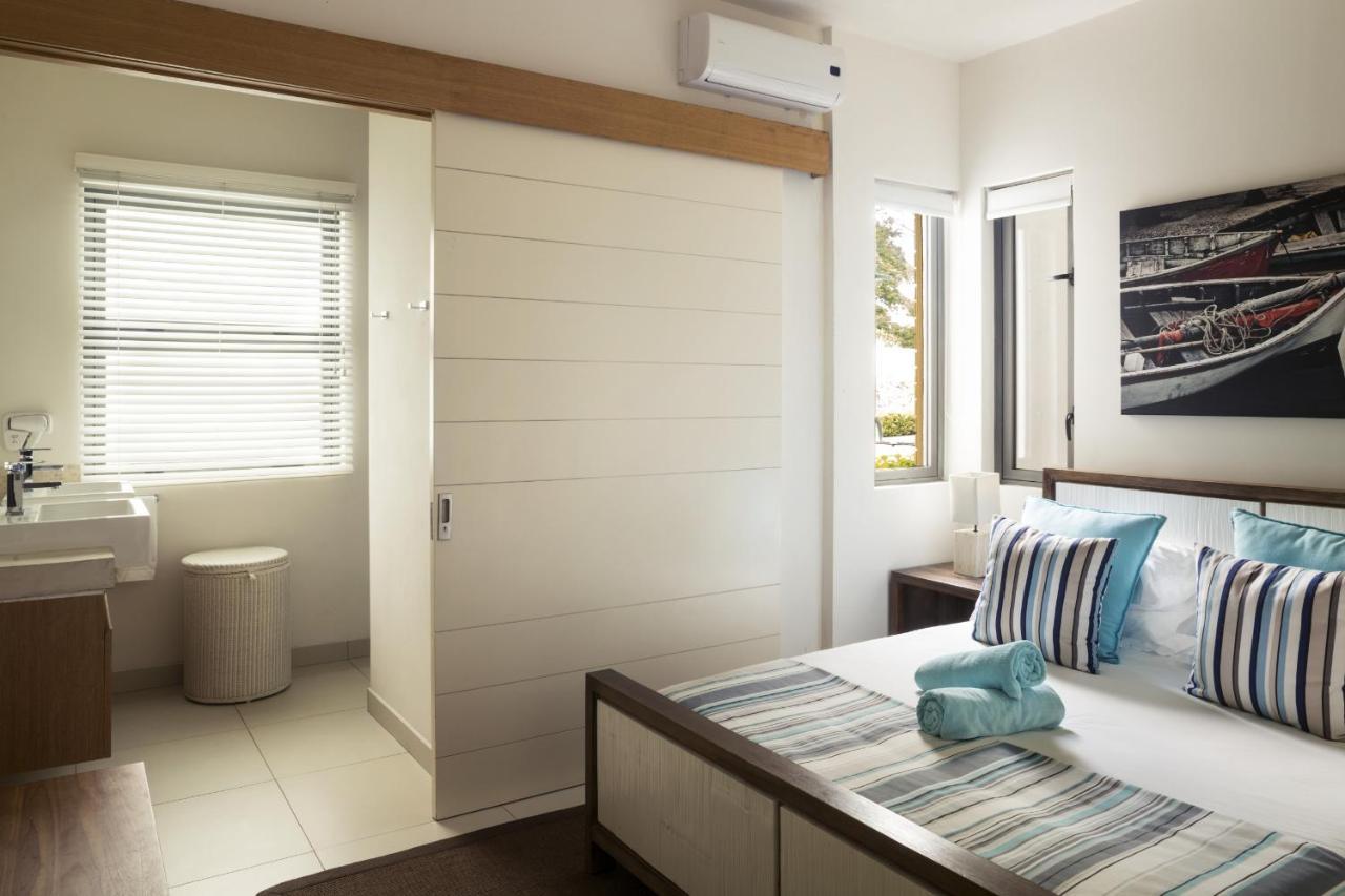 Cap Ouest By Horizon Holidays Flic-en-Flacq Esterno foto