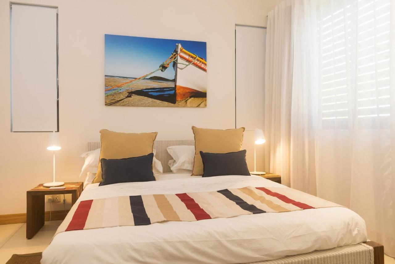 Cap Ouest By Horizon Holidays Flic-en-Flacq Esterno foto