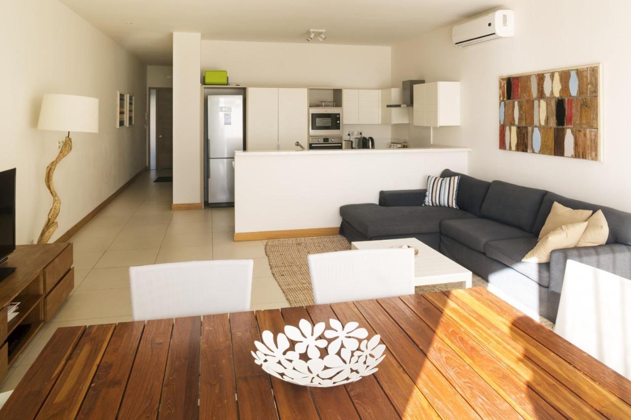 Cap Ouest By Horizon Holidays Flic-en-Flacq Esterno foto