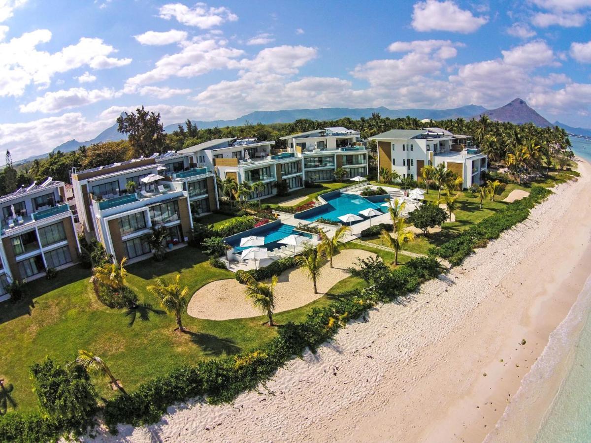 Cap Ouest By Horizon Holidays Flic-en-Flacq Esterno foto
