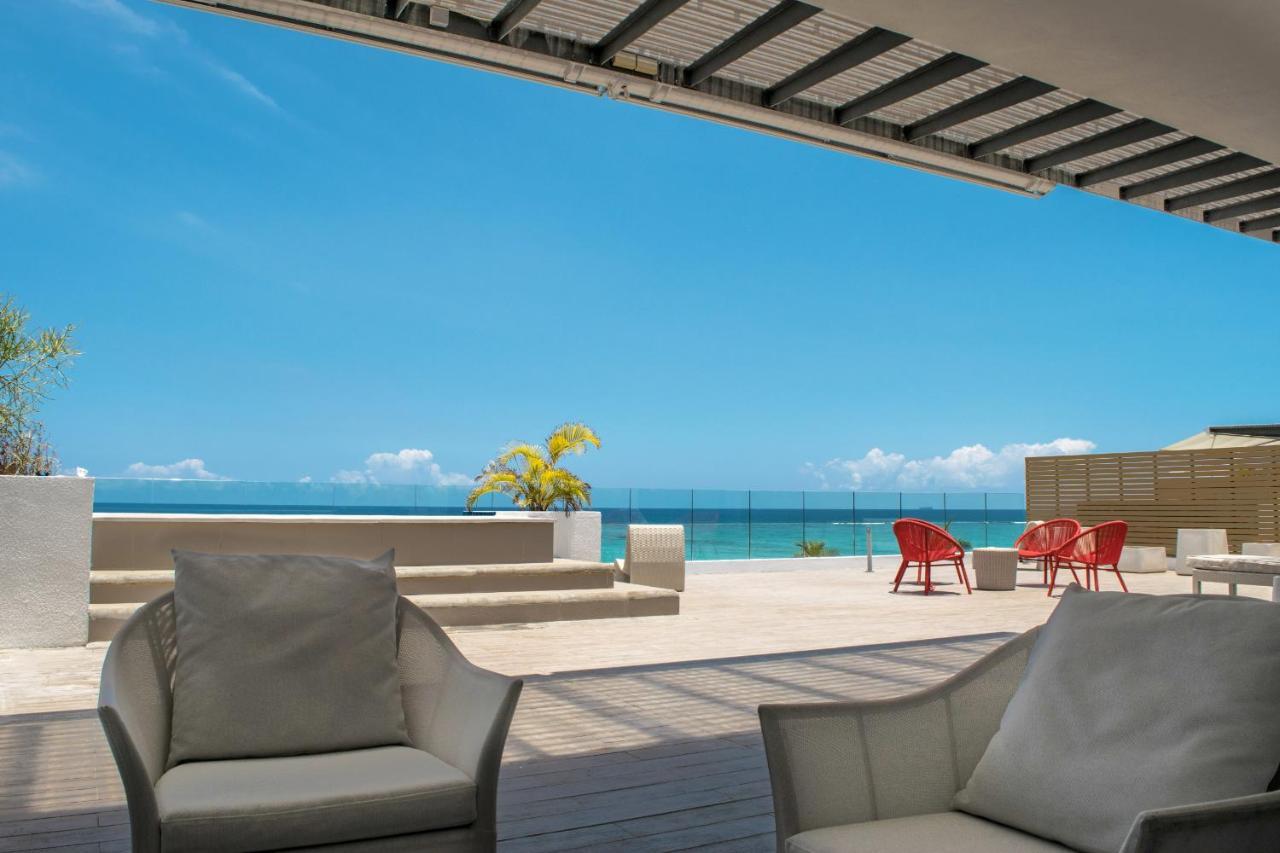 Cap Ouest By Horizon Holidays Flic-en-Flacq Esterno foto