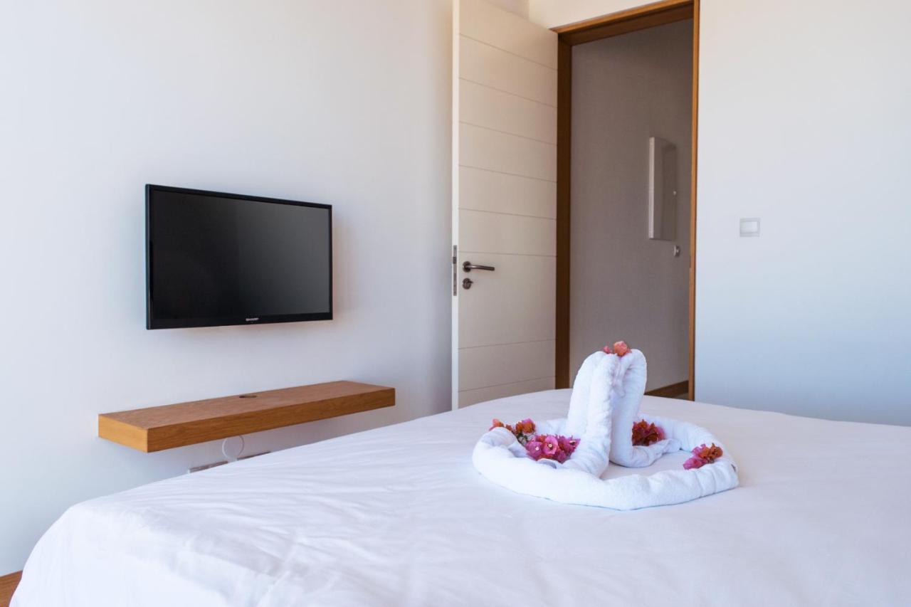 Cap Ouest By Horizon Holidays Flic-en-Flacq Esterno foto
