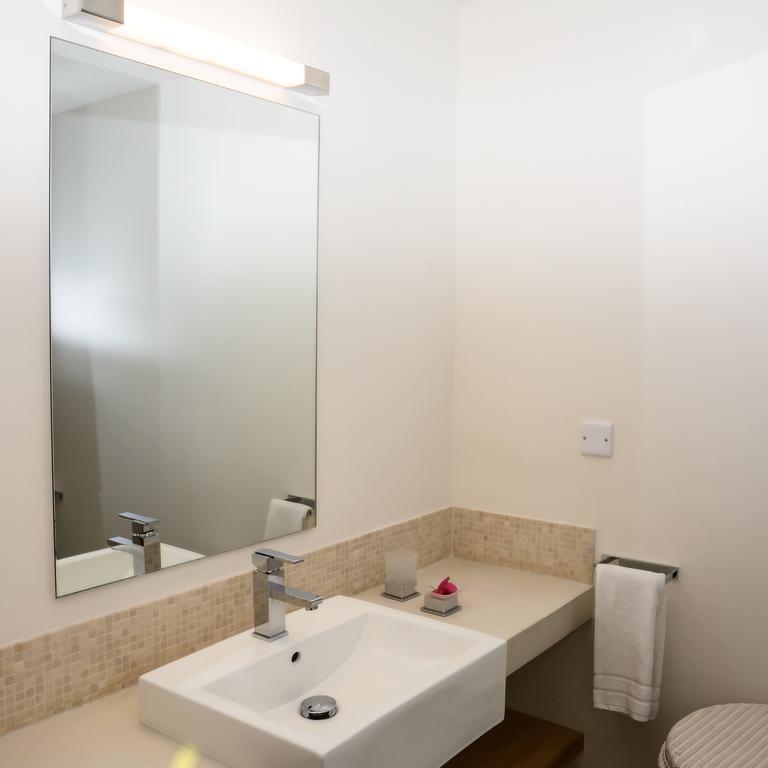 Cap Ouest By Horizon Holidays Flic-en-Flacq Esterno foto