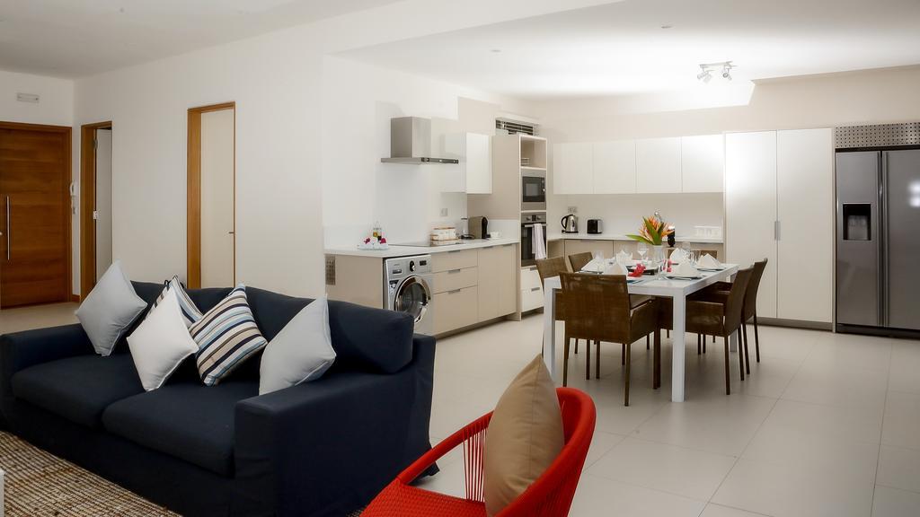 Cap Ouest By Horizon Holidays Flic-en-Flacq Esterno foto