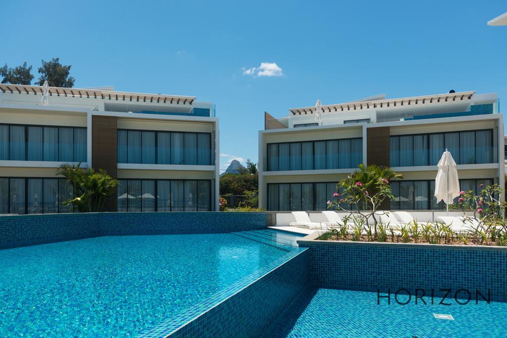 Cap Ouest By Horizon Holidays Flic-en-Flacq Esterno foto