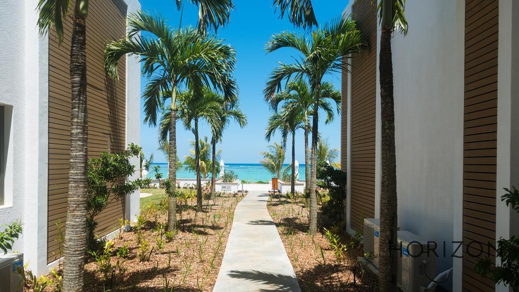 Cap Ouest By Horizon Holidays Flic-en-Flacq Esterno foto