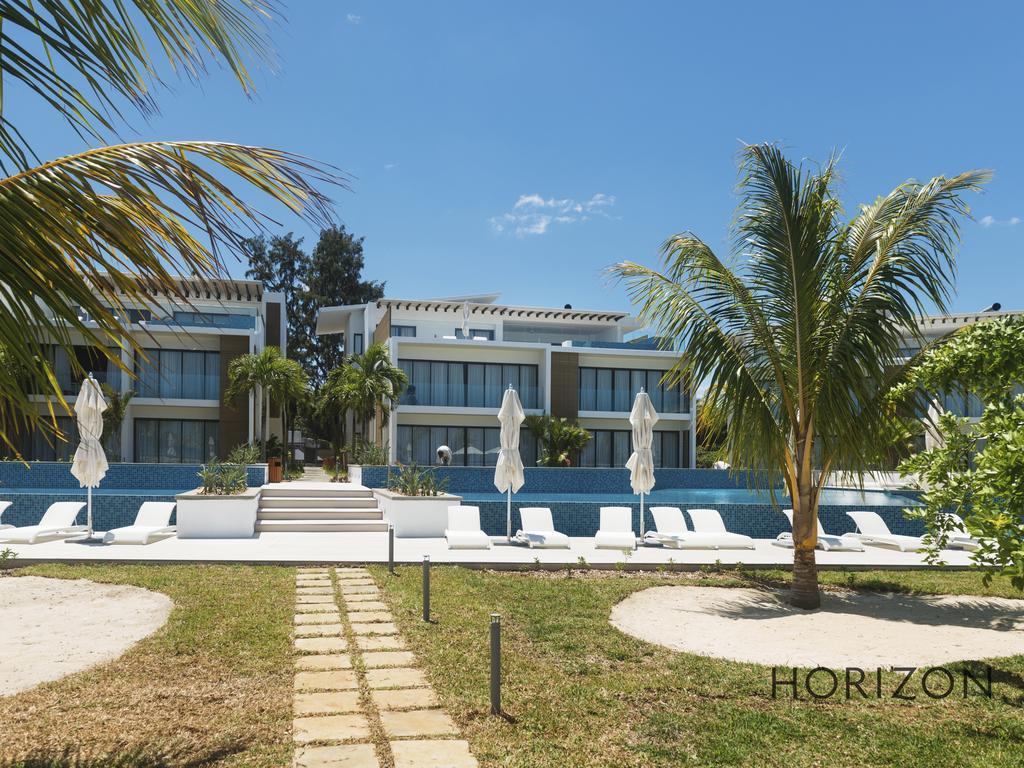 Cap Ouest By Horizon Holidays Flic-en-Flacq Esterno foto
