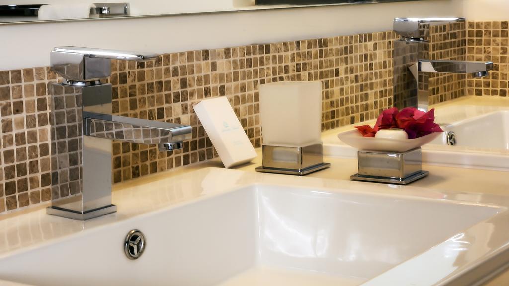 Cap Ouest By Horizon Holidays Flic-en-Flacq Esterno foto