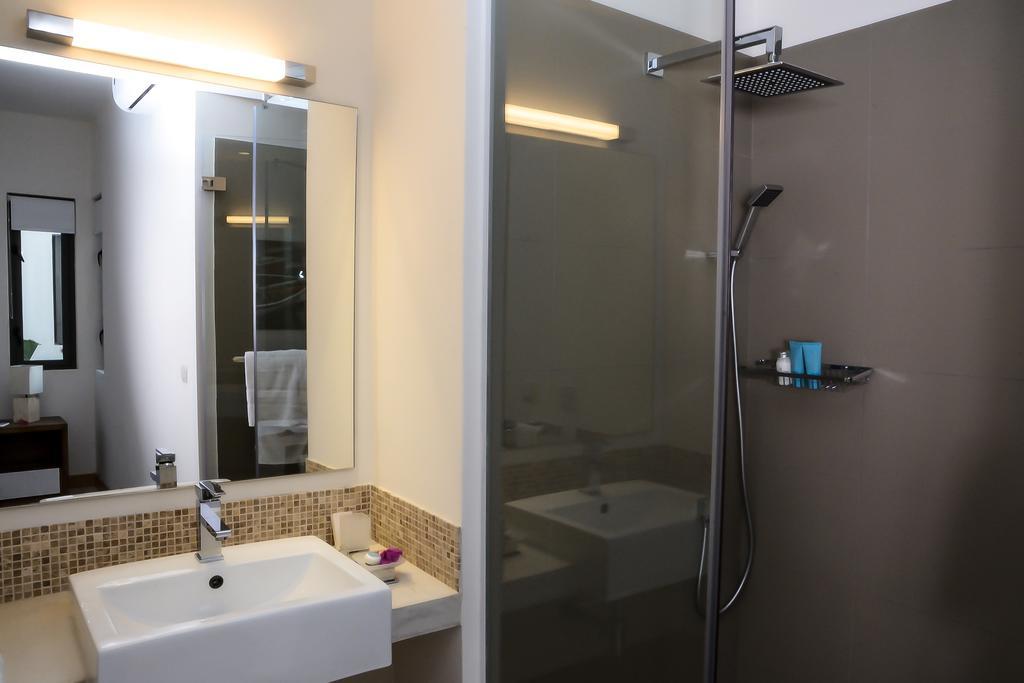 Cap Ouest By Horizon Holidays Flic-en-Flacq Camera foto