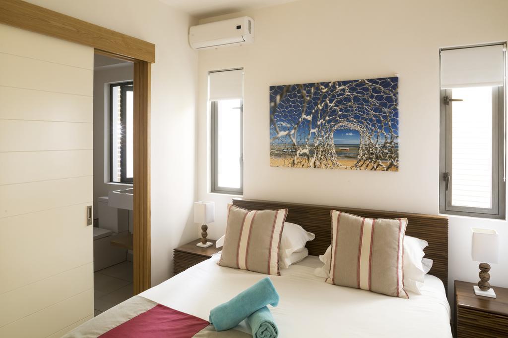 Cap Ouest By Horizon Holidays Flic-en-Flacq Esterno foto