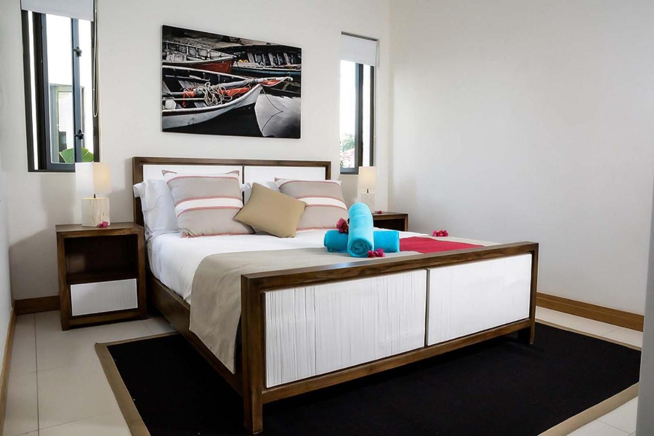 Cap Ouest By Horizon Holidays Flic-en-Flacq Esterno foto