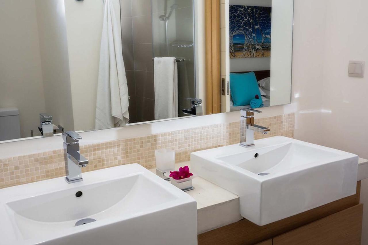 Cap Ouest By Horizon Holidays Flic-en-Flacq Esterno foto