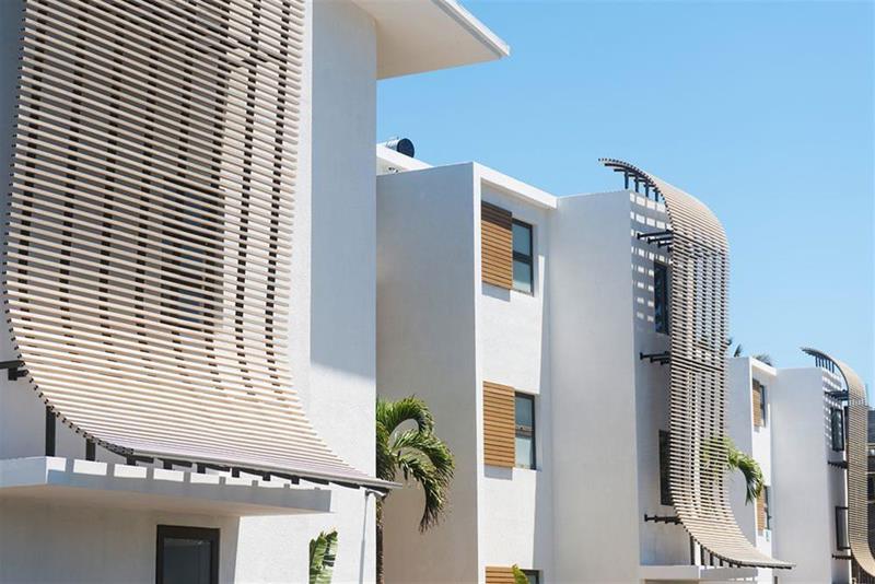 Cap Ouest By Horizon Holidays Flic-en-Flacq Esterno foto